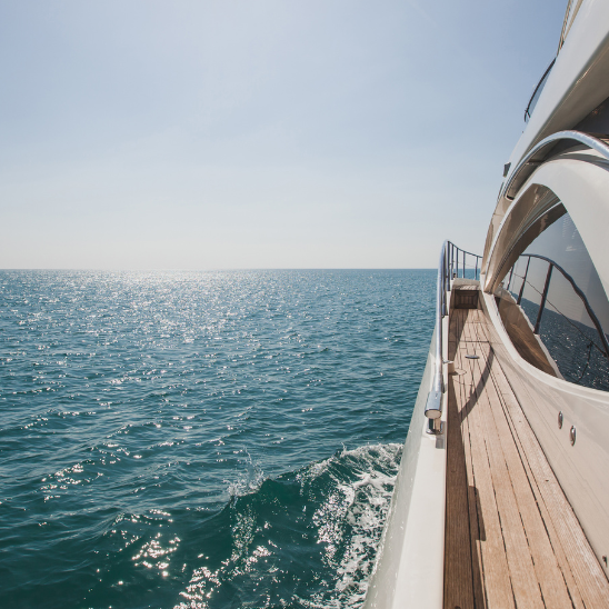 Discover the Isle of Wight