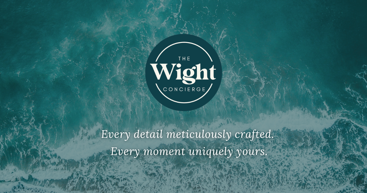 The Wight Concierge – Isle of Wight Lifestyle & Concierge Services