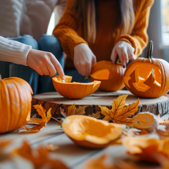 october half term